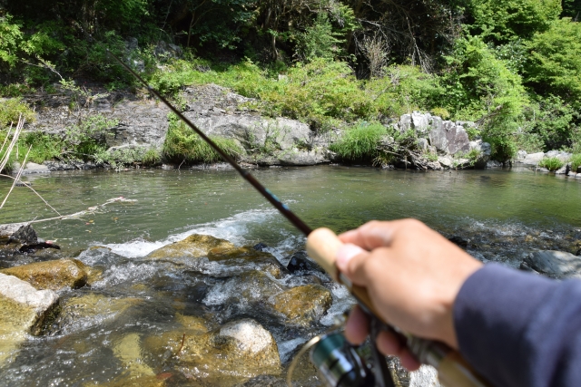 管理釣り場 関東のおすすめは 渓流釣りが楽しめる8スポット